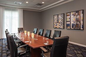 Courtyard by Marriott Boston Billerica/Bedford