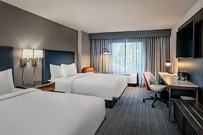 Courtyard by Marriott Boston Billerica/Bedford