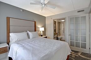 Homewood Suites by Hilton Boston-Peabody