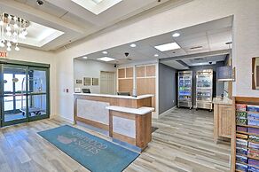 Homewood Suites by Hilton Boston-Peabody