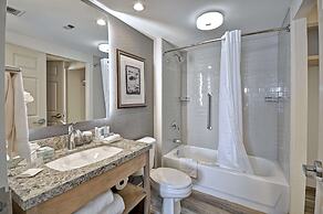 Homewood Suites by Hilton Boston-Peabody