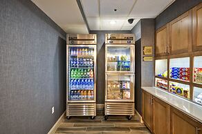 Homewood Suites by Hilton Boston-Peabody