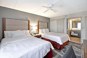 Homewood Suites by Hilton Boston-Peabody