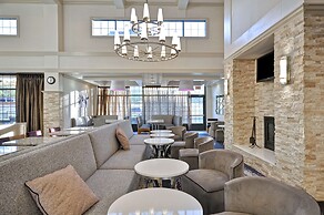 Homewood Suites by Hilton Boston-Peabody