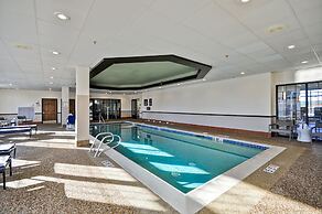 Homewood Suites by Hilton Boston-Peabody