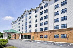Homewood Suites by Hilton Boston-Peabody