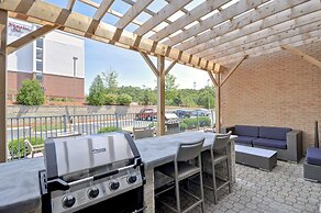 Homewood Suites by Hilton Boston-Peabody