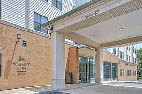 Homewood Suites by Hilton Boston-Peabody