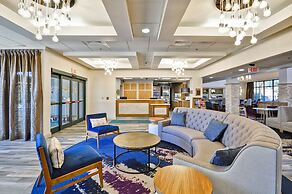 Homewood Suites by Hilton Boston-Peabody