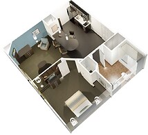 Sonesta Simply Suites Detroit Ann Arbor