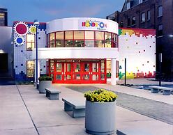 Sonesta Simply Suites Detroit Ann Arbor