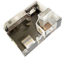 Sonesta Simply Suites Detroit Ann Arbor