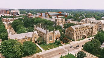 EVEN Hotel Ann Arbor S - University Area by IHG