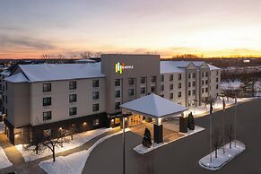 EVEN Hotel Ann Arbor S - University Area by IHG