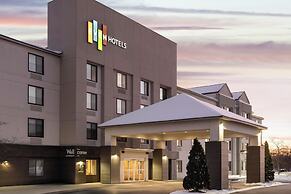 EVEN Hotel Ann Arbor S - University Area by IHG