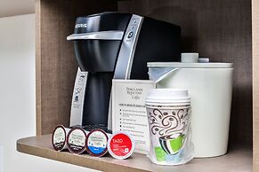 EVEN Hotel Ann Arbor S - University Area by IHG