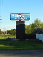 American Inn and Suites Houghton Lake