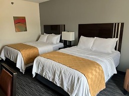 American Inn and Suites Houghton Lake