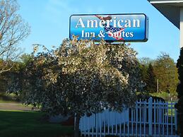 American Inn and Suites Houghton Lake