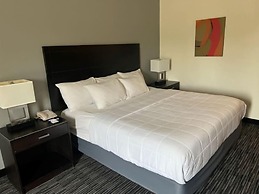 American Inn and Suites Houghton Lake