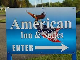 American Inn and Suites Houghton Lake
