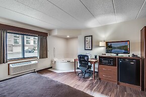 AmericInn by Wyndham Coon Rapids