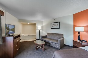AmericInn by Wyndham Coon Rapids