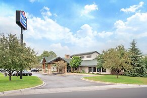 AmericInn by Wyndham Coon Rapids