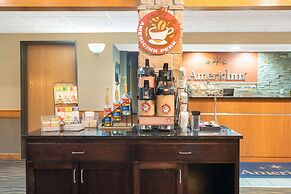 AmericInn by Wyndham Coon Rapids