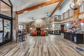 AmericInn by Wyndham Coon Rapids