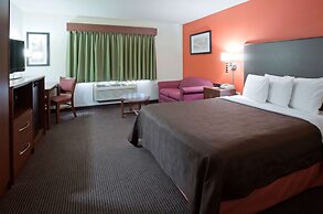 AmericInn by Wyndham Coon Rapids