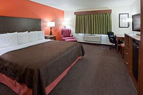 AmericInn by Wyndham Coon Rapids