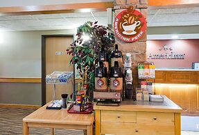 AmericInn by Wyndham Coon Rapids