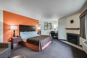 AmericInn by Wyndham Coon Rapids