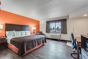 AmericInn by Wyndham Coon Rapids