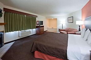 AmericInn by Wyndham Coon Rapids