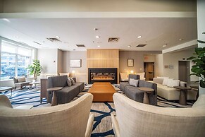 Hilton Garden Inn Rochester Downtown, MN
