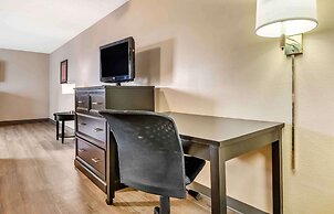 Extended Stay America Suites Minneapolis Woodbury