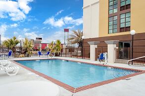 Comfort Inn & Suites Biloxi - D'Iberville