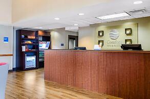 Comfort Inn & Suites Biloxi - D'Iberville