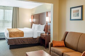 Comfort Inn & Suites Biloxi - D'Iberville