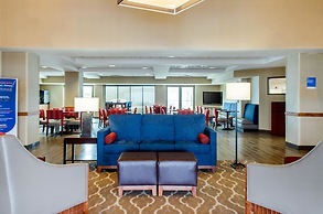 Comfort Inn & Suites Biloxi - D'Iberville