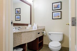 Comfort Inn & Suites Biloxi - D'Iberville