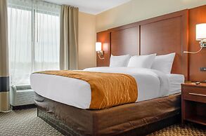 Comfort Inn & Suites Biloxi - D'Iberville