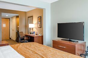 Comfort Inn & Suites Biloxi - D'Iberville