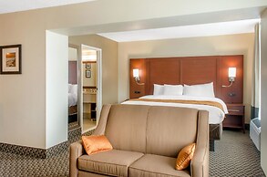 Comfort Inn & Suites Biloxi - D'Iberville