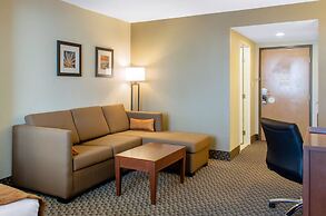 Comfort Inn & Suites Biloxi - D'Iberville
