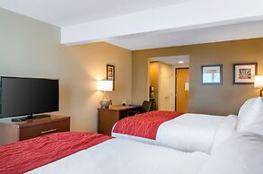 Comfort Inn & Suites Biloxi - D'Iberville