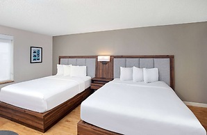 Wingate by Wyndham Hattiesburg