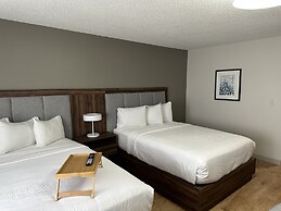 Wingate by Wyndham Hattiesburg